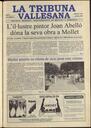 La tribuna vallesana, 1/7/1996 [Exemplar]