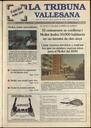 La tribuna vallesana, 16/10/1996, pàgina 1 [Pàgina]
