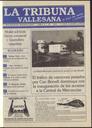 La tribuna vallesana, 6/3/1997, pàgina 1 [Pàgina]