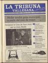 La tribuna vallesana, 3/4/1997, pàgina 1 [Pàgina]