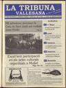 La tribuna vallesana, 17/4/1997, pàgina 1 [Pàgina]