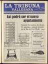 La tribuna vallesana, 1/5/1997 [Exemplar]