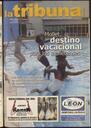 La tribuna vallesana, 1/7/2005 [Issue]