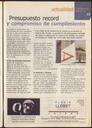 La tribuna vallesana, 1/12/2005, pàgina 15 [Pàgina]