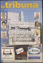 La tribuna vallesana, 1/5/2007 [Issue]