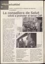 La tribuna vallesana, 1/6/2007, pàgina 22 [Pàgina]