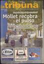La tribuna vallesana, 1/9/2007 [Issue]