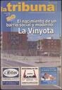 La tribuna vallesana, 1/5/2008 [Issue]