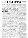 Lluita, 17/8/1930 [Issue]