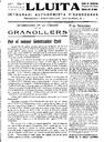 Lluita, 14/9/1930 [Issue]