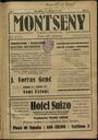 Montseny, 25/12/1927 [Issue]