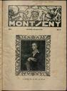 Montseny, 1/1/1928 [Issue]