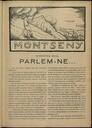 Montseny, 22/1/1928, página 3 [Página]