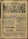 Montseny, 12/2/1928 [Ejemplar]