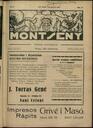 Montseny, 4/3/1928 [Ejemplar]