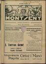 Montseny, 11/3/1928 [Ejemplar]
