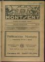 Montseny, 28/3/1936 [Issue]