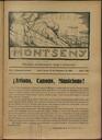 Montseny, 12/9/1936 [Issue]