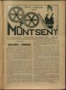 Montseny, 25/11/1936 [Issue]