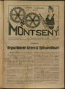 Montseny, 2/12/1936 [Issue]