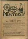 Montseny, 16/12/1936 [Issue]