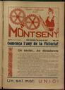 Montseny, 7/1/1937 [Issue]