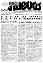 Orientaciones Nuevas, 21/10/1937 [Issue]