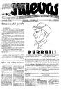 Orientaciones Nuevas, 4/11/1937 [Issue]