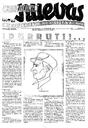 Orientaciones Nuevas, 11/11/1937 [Issue]