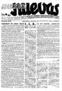 Orientaciones Nuevas, 9/12/1937 [Issue]