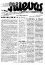 Orientaciones Nuevas, 16/12/1937 [Issue]