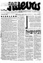 Orientaciones Nuevas, 6/1/1938, page 1 [Page]