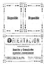 Orientación, 18/2/1911, pàgina 4 [Pàgina]