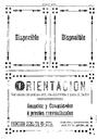 Orientación, 5/3/1911, page 4 [Page]