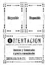 Orientación, 19/3/1911, pàgina 4 [Pàgina]