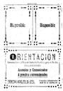 Orientación, 26/3/1911, page 4 [Page]