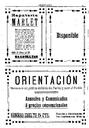 Orientación, 7/5/1911, pàgina 4 [Pàgina]