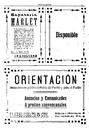 Orientación, 21/5/1911, page 4 [Page]