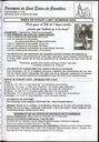 Parròquia de Sant Esteve, 21/10/2001 [Issue]