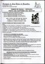 Parròquia de Sant Esteve, 13/1/2002 [Issue]