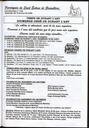 Parròquia de Sant Esteve, 16/6/2002 [Issue]