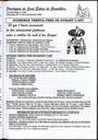 Parròquia de Sant Esteve, 17/11/2002 [Issue]