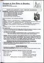 Parròquia de Sant Esteve, 26/1/2003 [Issue]