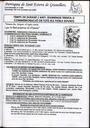 Parròquia de Sant Esteve, 2/11/2003 [Issue]