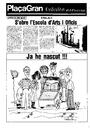 Plaça Gran (Edició Maresme), 11/11/1983, pàgina 24 [Pàgina]