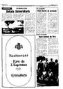 Plaça Gran (Edició Maresme), 11/11/1983, pàgina 25 [Pàgina]