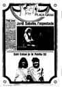 Plaça Gran (Edició Maresme), 11/11/1983, pàgina 29 [Pàgina]