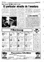 Plaça Gran (Edició Maresme), 11/11/1983, pàgina 33 [Pàgina]