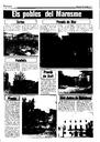 Plaça Gran (Edició Maresme), 11/11/1983, page 5 [Page]