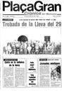 Plaça Gran (Edició Maresme), 25/11/1983, page 1 [Page]
